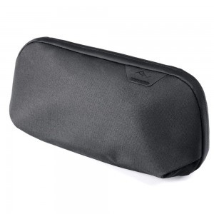 PEAK DESIGN Tech Pouch Small - Fekete-7