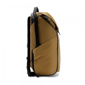 PEAK DESIGN Everyday Backpack 20L v2 - Prérifarkas-8