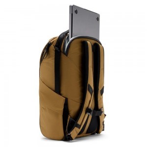 PEAK DESIGN Everyday Backpack 20L v2 - Prérifarkas-6