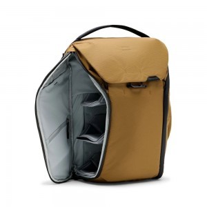 PEAK DESIGN Everyday Backpack 20L v2 - Prérifarkas-5