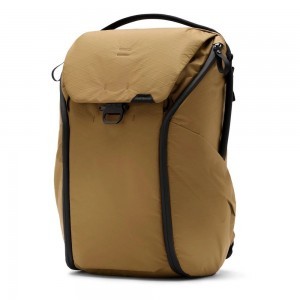 PEAK DESIGN Everyday Backpack 30L v2 - Prérifarkas-10