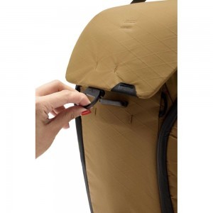 PEAK DESIGN Everyday Backpack 20L v2 - Prérifarkas-2