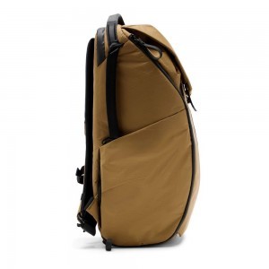 PEAK DESIGN Everyday Backpack 30L v2 - Prérifarkas-9