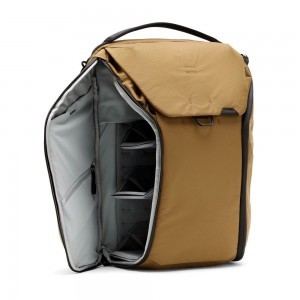 PEAK DESIGN Everyday Backpack 30L v2 - Prérifarkas-8