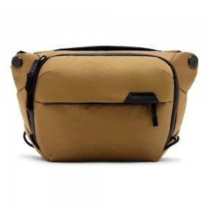 PEAK DESIGN Everyday Sling 3L v2 - Prérifarkas