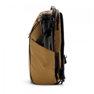 PEAK DESIGN Everyday Backpack 30L v2 - Prérifarkas-6