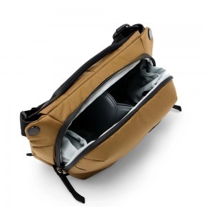 PEAK DESIGN Everyday Sling 3L v2 - Prérifarkas-5