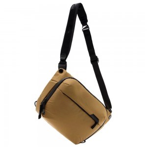 PEAK DESIGN Everyday Sling 6L v2 - Prérifarkas-3
