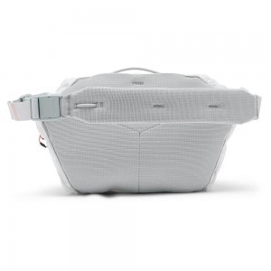 PEAK DESIGN Outdoor Sling 7L - Fehér/szürke-6