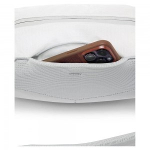 PEAK DESIGN Outdoor Sling 7L - Fehér/szürke-3