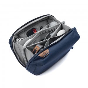 PEAK DESIGN Tech Pouch - PFAS Free-2