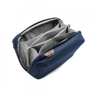 PEAK DESIGN Tech Pouch - PFAS Free-1