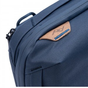 PEAK DESIGN Tech Pouch - PFAS Free-4