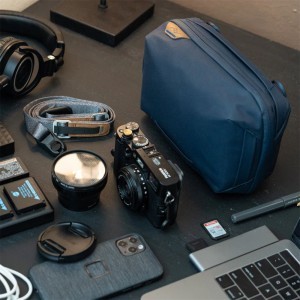 PEAK DESIGN Tech Pouch - PFAS Free-5