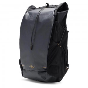 PEAK DESIGN Outdoor Backpack 45L - Fekete-12