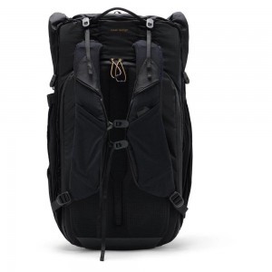 PEAK DESIGN Outdoor Backpack 45L - Fekete-11