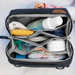 PEAK DESIGN Tech Pouch - PFAS Free-6