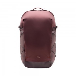 Peak Design Outdoor Backpack ZIP 18L - Holdfogyatkozás