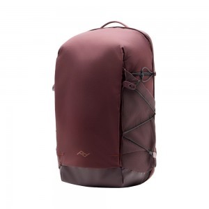 Peak Design Outdoor Backpack ZIP 18L - Holdfogyatkozás-8