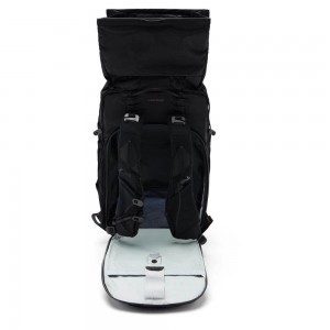 PEAK DESIGN Outdoor Backpack 45L - Fekete-7