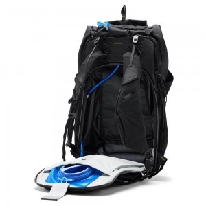 PEAK DESIGN Outdoor Backpack 45L - Fekete-4