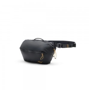 PEAK DESIGN Outdoor Sling 4L - Fekete-10