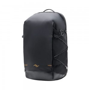 Peak Design Outdoor Backpack ZIP 18L - Fekete-17