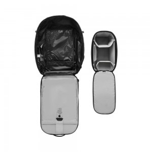 Peak Design Outdoor Backpack ZIP 18L - Fekete-12