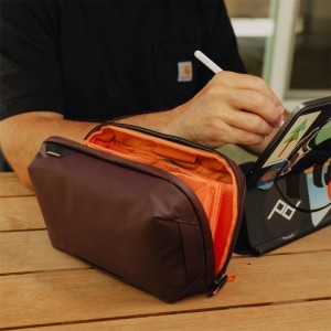 PEAK DESIGN Tech Pouch - Holdfogyatkozás-7
