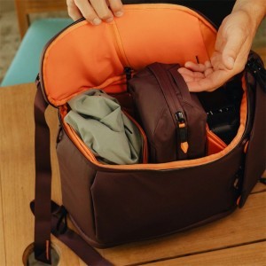 PEAK DESIGN Tech Pouch - Holdfogyatkozás-4