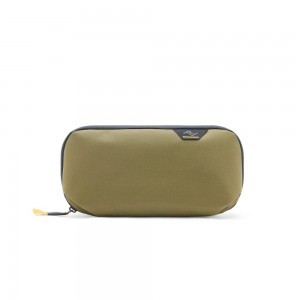 PEAK DESIGN Tech Pouch Small - Algazöld