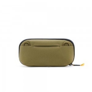 PEAK DESIGN Tech Pouch Small - Algazöld-1