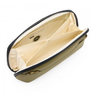 PEAK DESIGN Tech Pouch Small - Algazöld-2