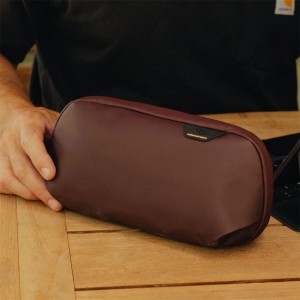 PEAK DESIGN Tech Pouch Small - Holdfogyatkozás-5
