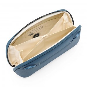 PEAK DESIGN Tech Pouch Small - Terngerkék-2