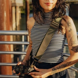 PEAK DESIGN Slide - Algazöld-3