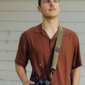 PEAK DESIGN Slide - Algazöld-5