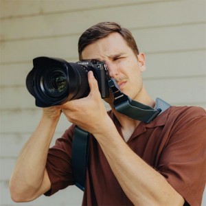 PEAK DESIGN Slide - Tengerkék-5