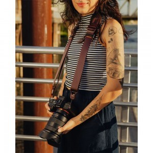 PEAK DESIGN Slide Lite - Holdfogyatkozás-2