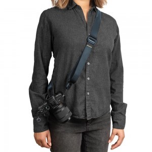 PEAK DESIGN Slide Lite - Tengerkék