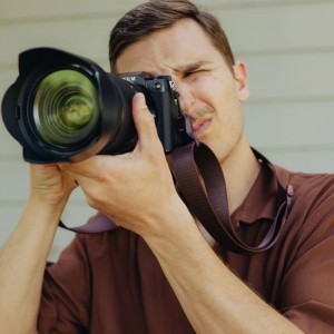 PEAK DESIGN Slide Lite - Holdfogyatkozás-4