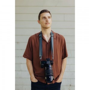 PEAK DESIGN Slide Lite - Tengerkék-4