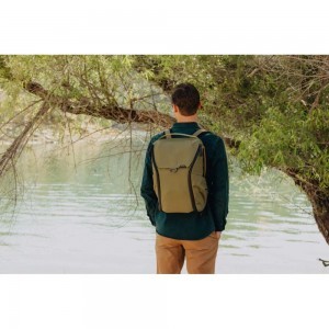 PEAK DESIGN Everyday Backpack 20L - Algazöld-7