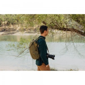 PEAK DESIGN Everyday Backpack 20L - Algazöld-4