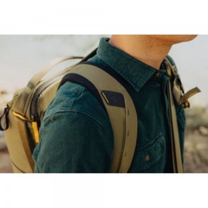 PEAK DESIGN Everyday Backpack 20L - Algazöld-1