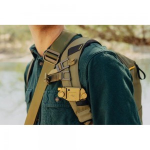 PEAK DESIGN Everyday Backpack 20L - Algazöld-15