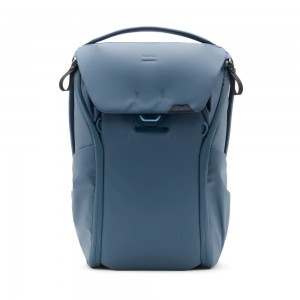 PEAK DESIGN Everyday Backpack 20L - Tengerkék