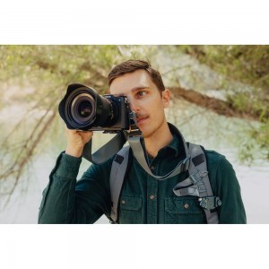 PEAK DESIGN Everyday Backpack 20L - Tengerkék-9