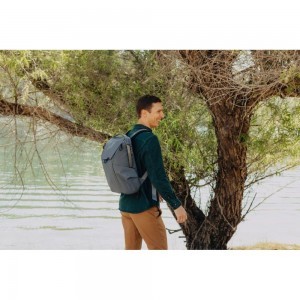 PEAK DESIGN Everyday Backpack 20L - Tengerkék-2