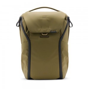PEAK DESIGN Everyday Backpack 30L - Algazöld
